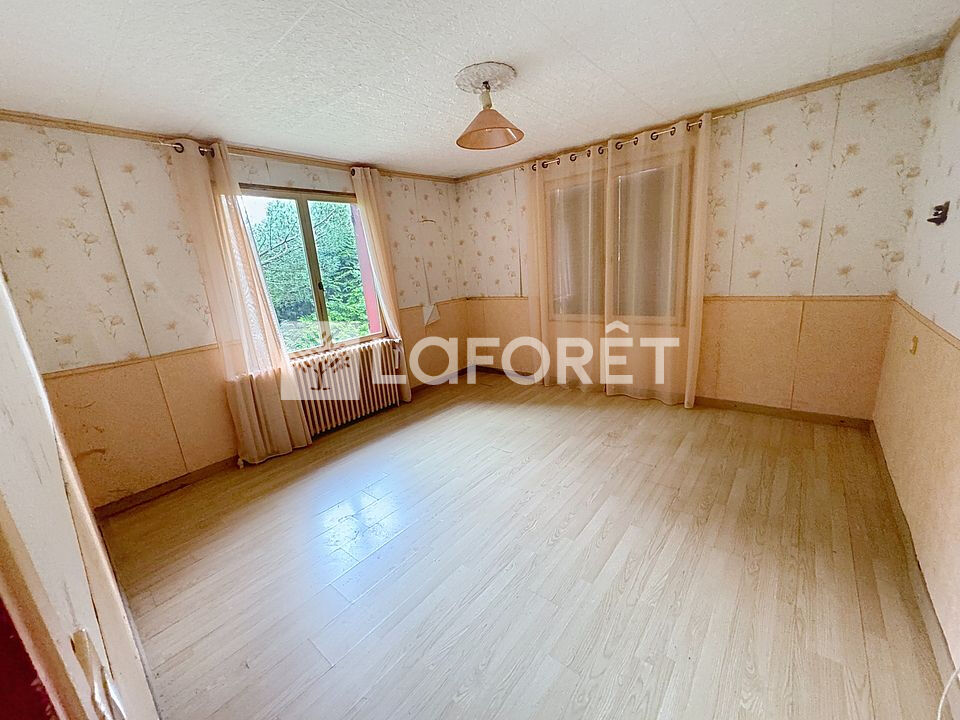 Maison à vendre, 83m², NOTRE DAME DE BONDEVILLE