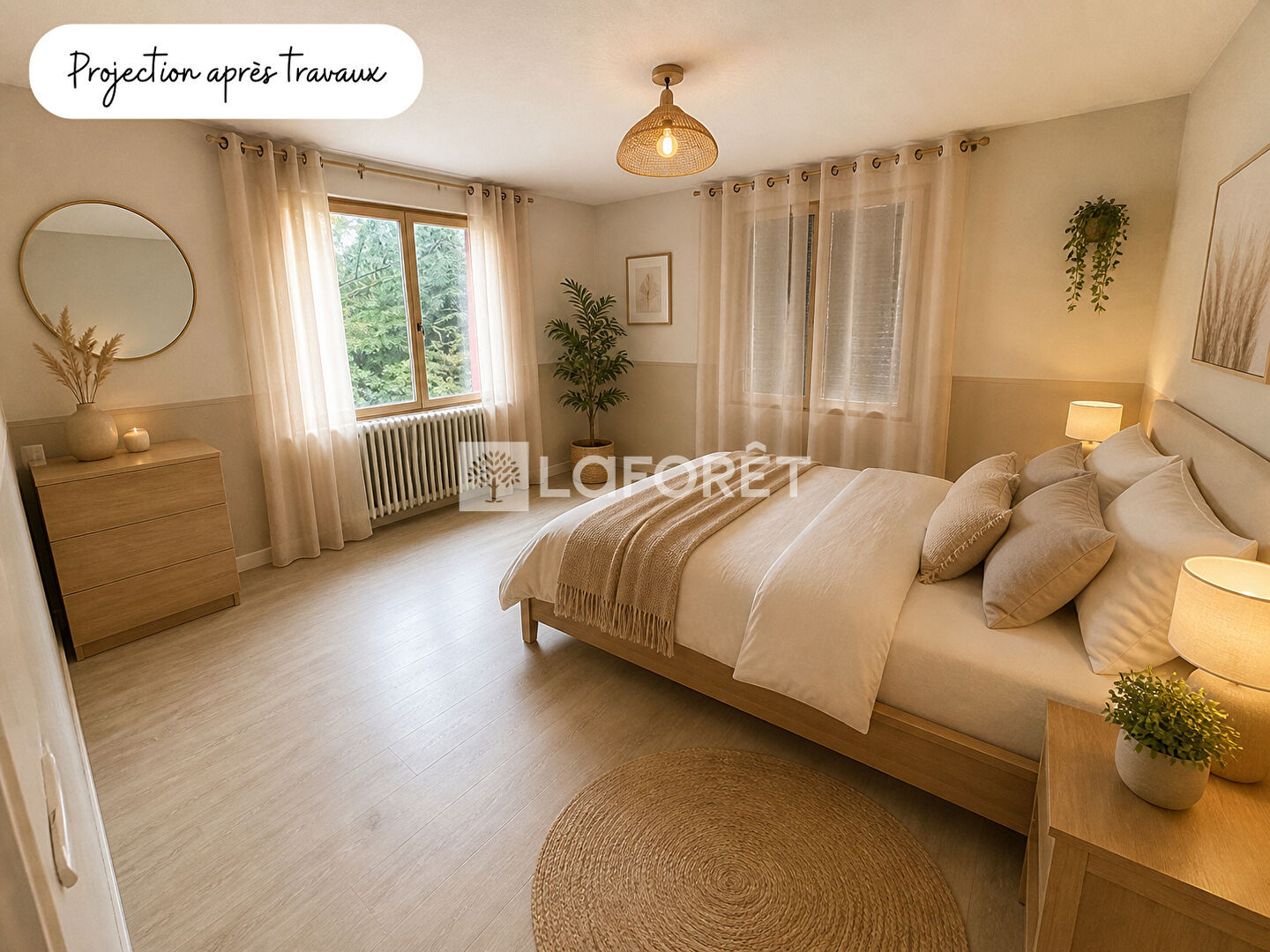 Maison à vendre, 83m², NOTRE DAME DE BONDEVILLE