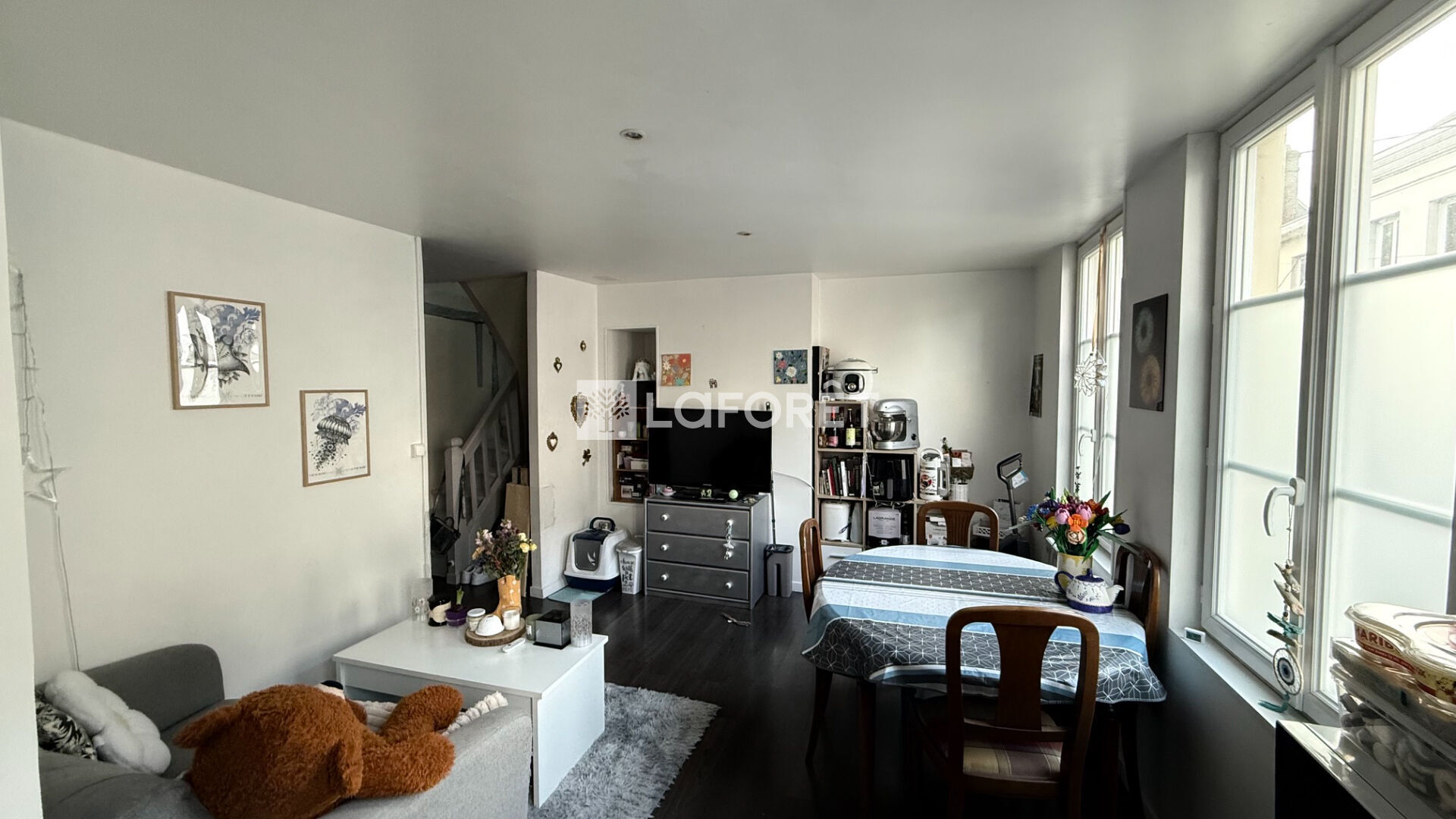 Maison à vendre, 57m², DARNETAL