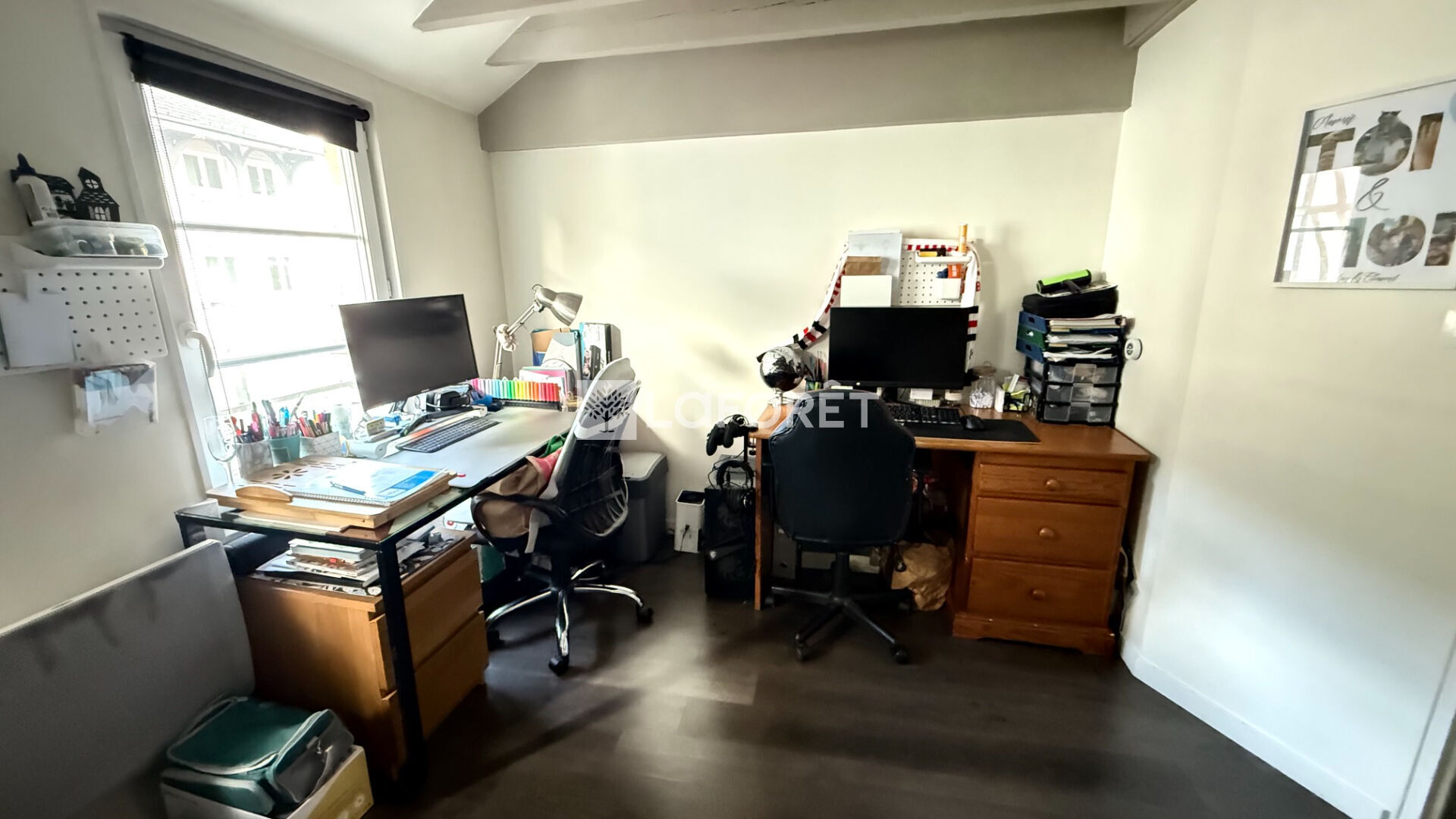 Maison à vendre, 57m², DARNETAL