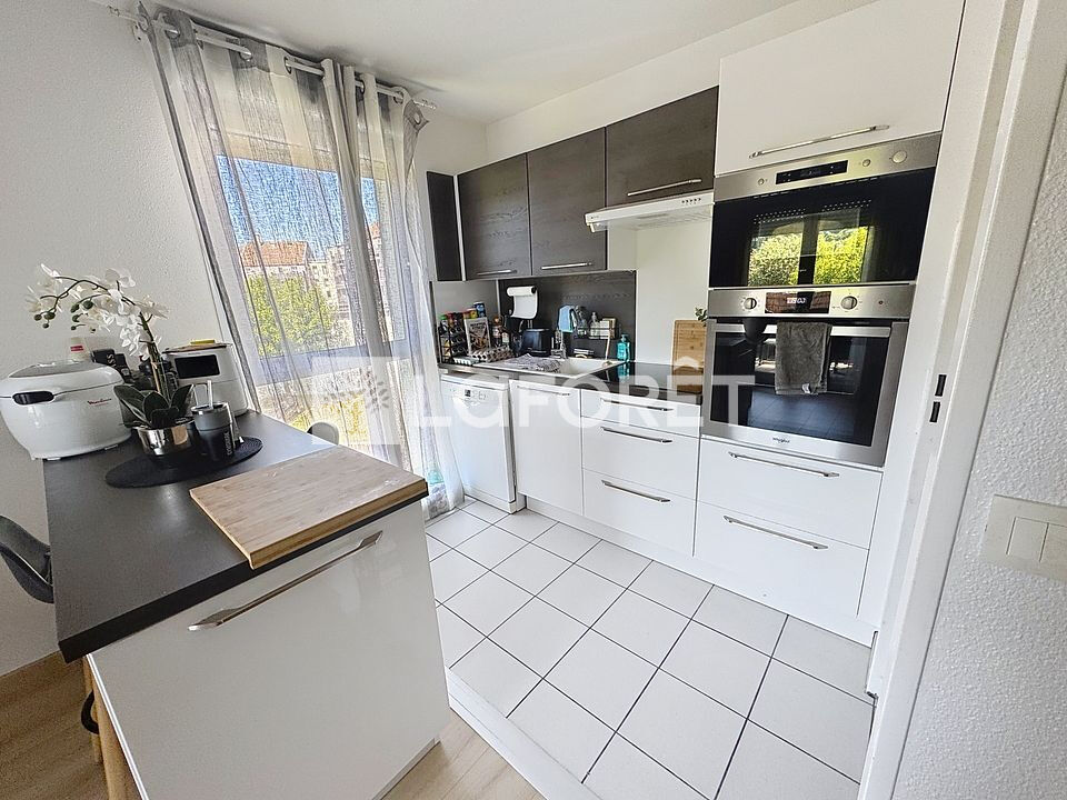 Maison à vendre, 52m², DARNETAL