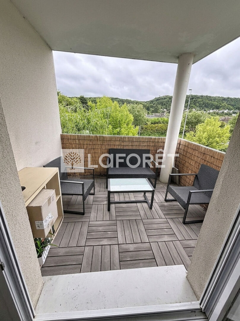 Maison à vendre, 52m², DARNETAL