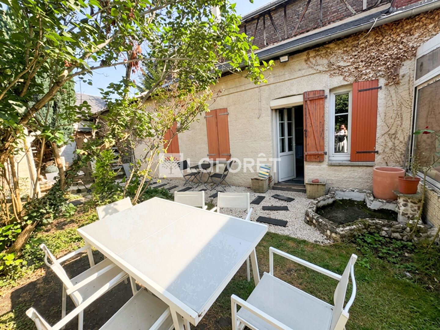 Maison à vendre, 60m², DARNETAL