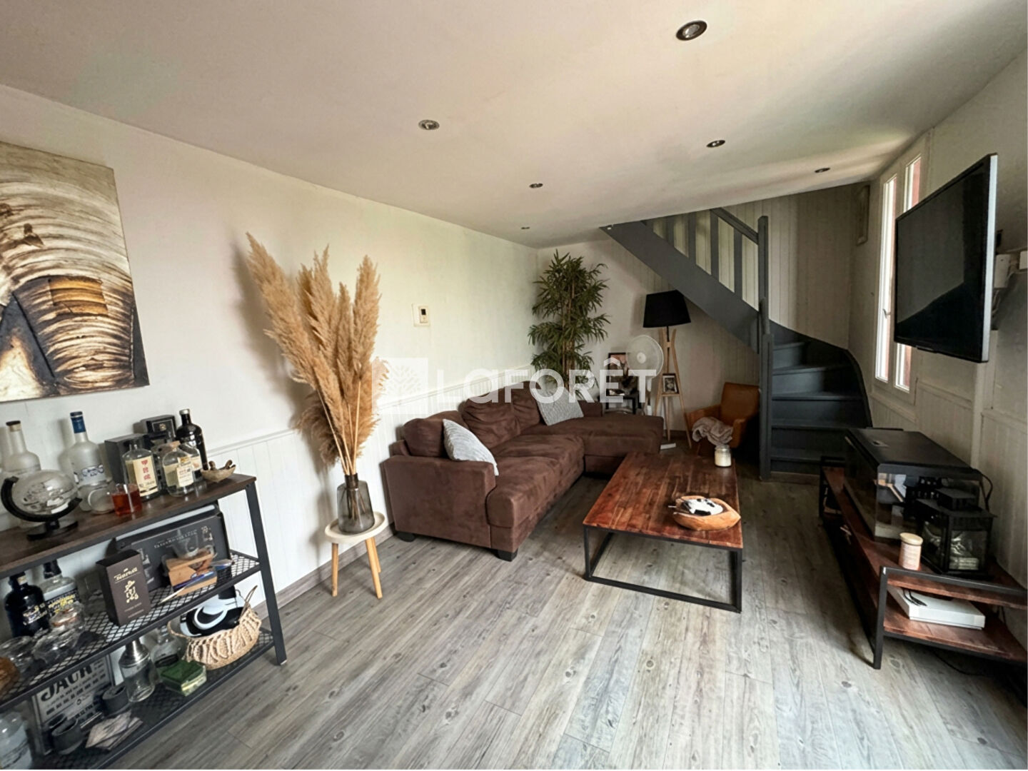 Maison à vendre, 42m², DARNETAL