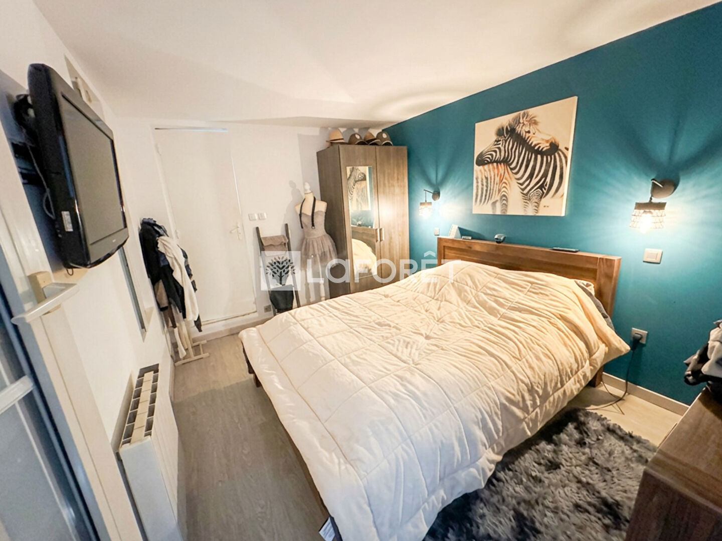 Maison à vendre, 42m², DARNETAL
