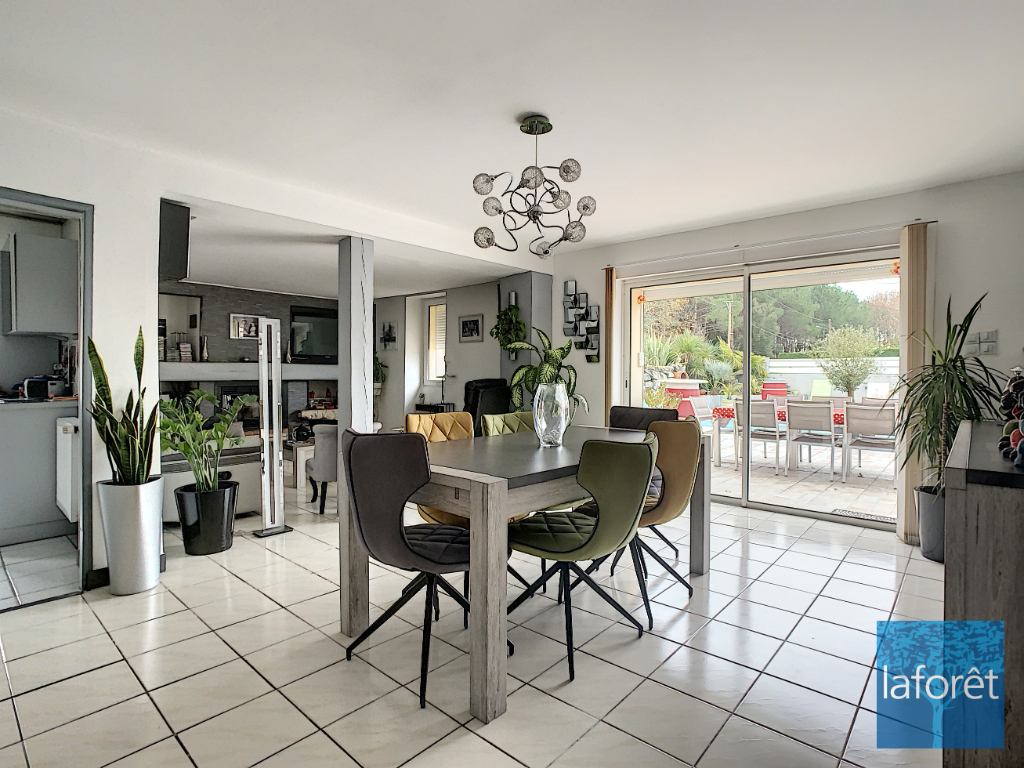 Achat maison près de Saint-Geours-de-Maremne - 5 pièce(s ...