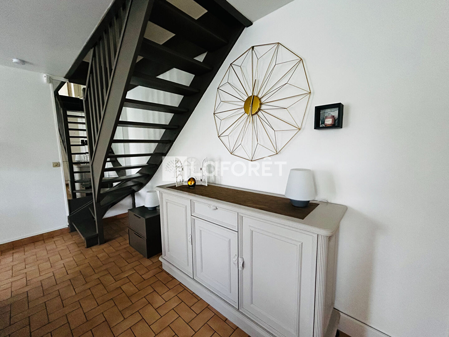 Maison à louer, 104m², Pontault-Combault