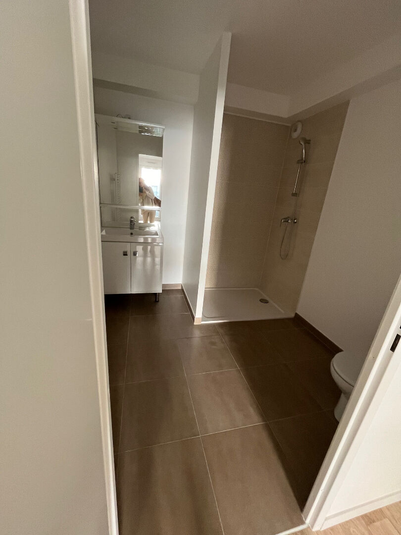 Appartement a louer ozoir-la-ferriere - 2 pièce(s) - 45.5 m2 - Surfyn