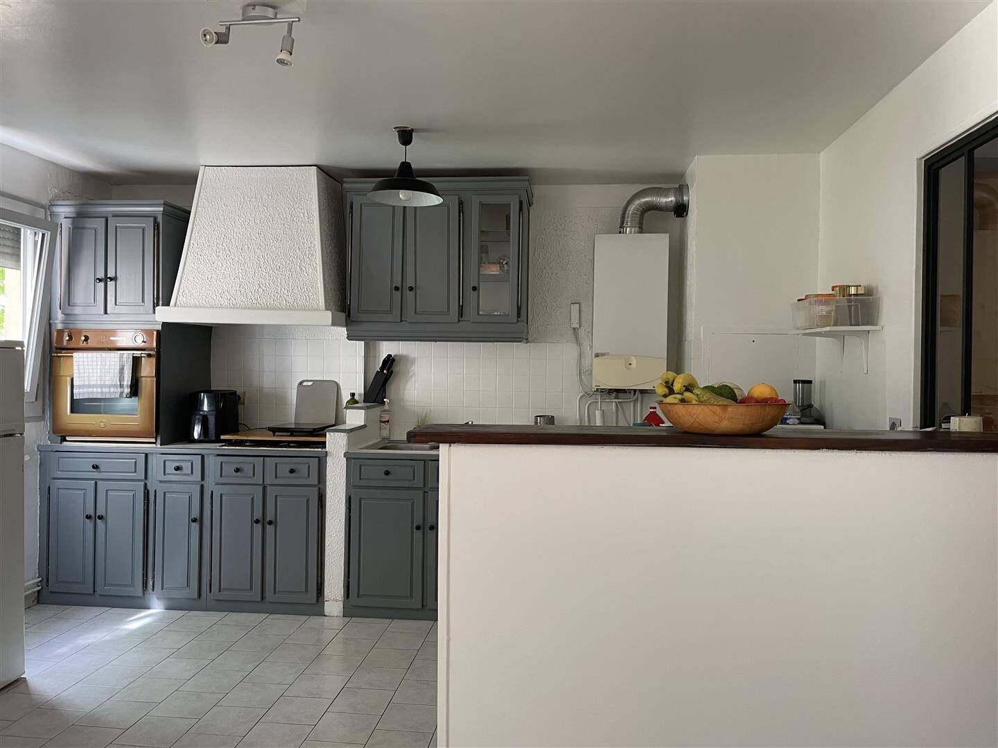 Maison à vendre, 55m², Roissy-en-Brie