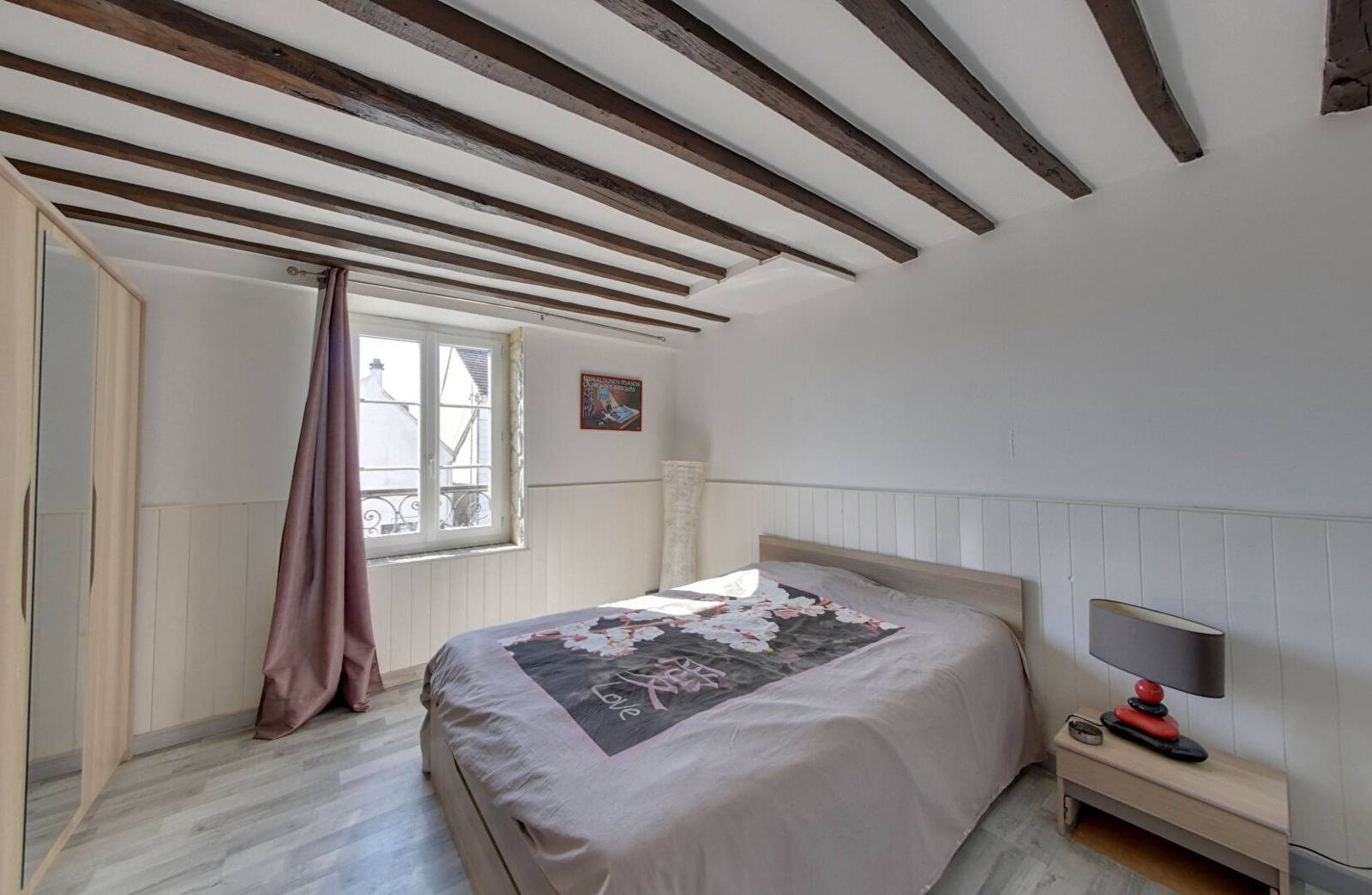 Maison à vendre, 51m², CHEVRY COSSIGNY