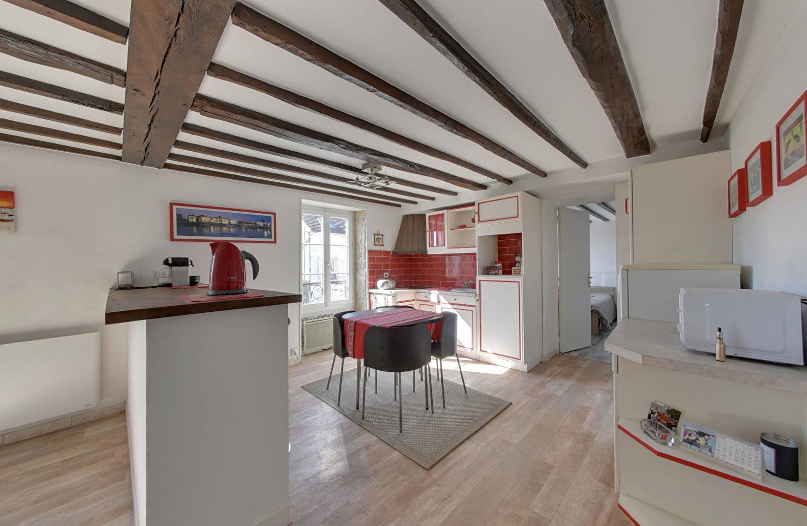Maison à vendre, 51m², CHEVRY COSSIGNY