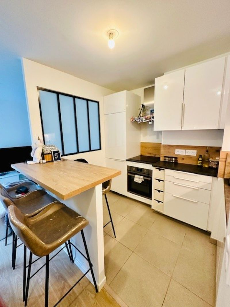 Maison à louer, 43m², Ozoir-la-Ferrière