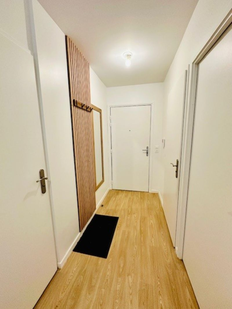 Maison à louer, 43m², Ozoir-la-Ferrière