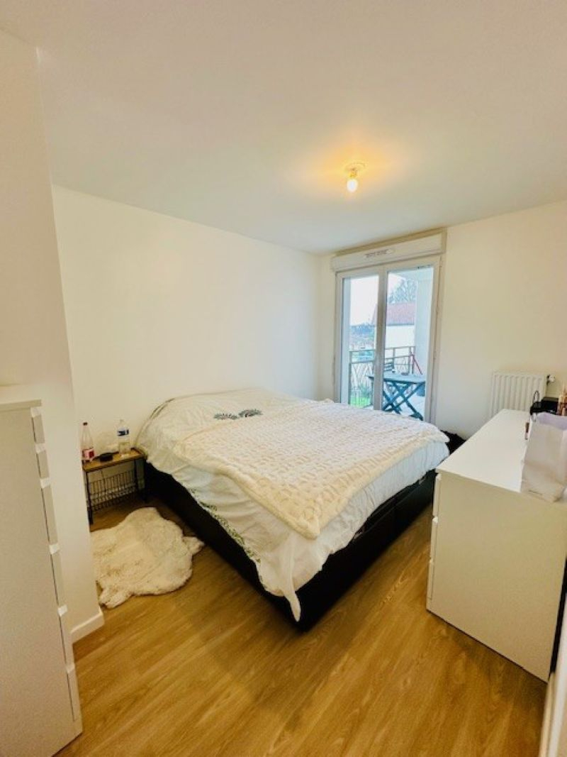 Maison à louer, 43m², Ozoir-la-Ferrière