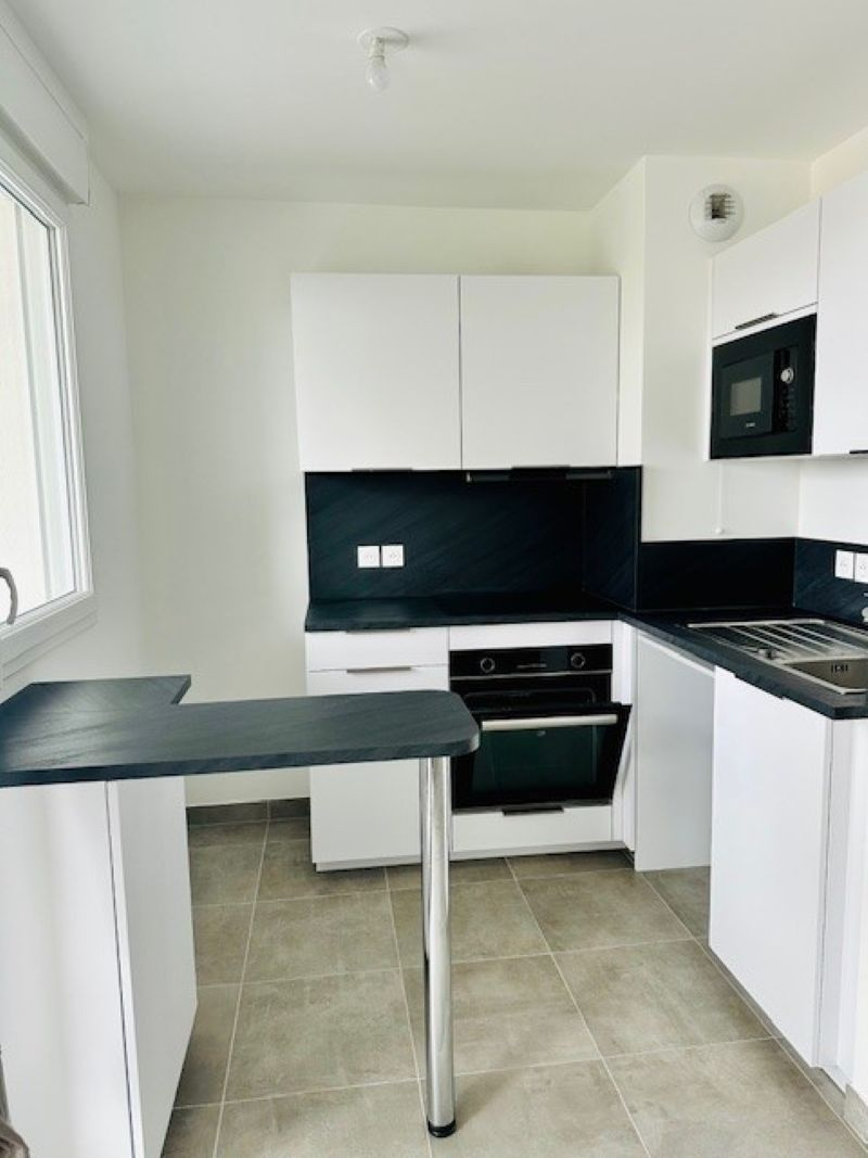 Maison à louer, 57m², Ozoir-la-Ferrière