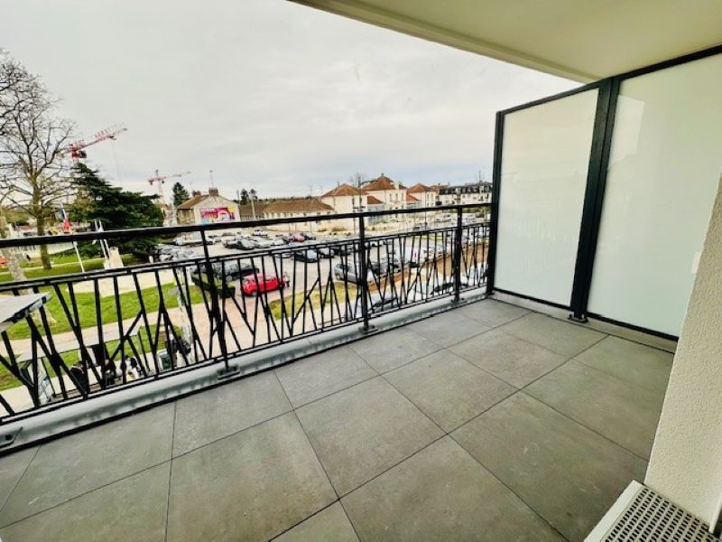 Maison à louer, 57m², Ozoir-la-Ferrière