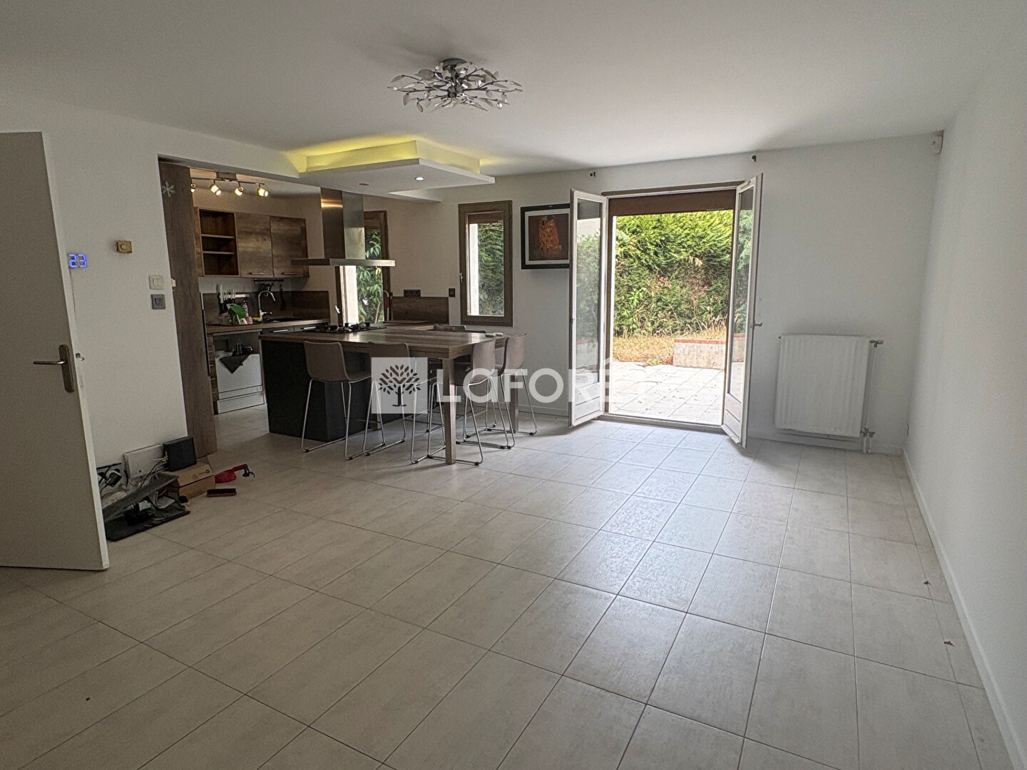 Maison à vendre, 90m², PONTAULT COMBAULT