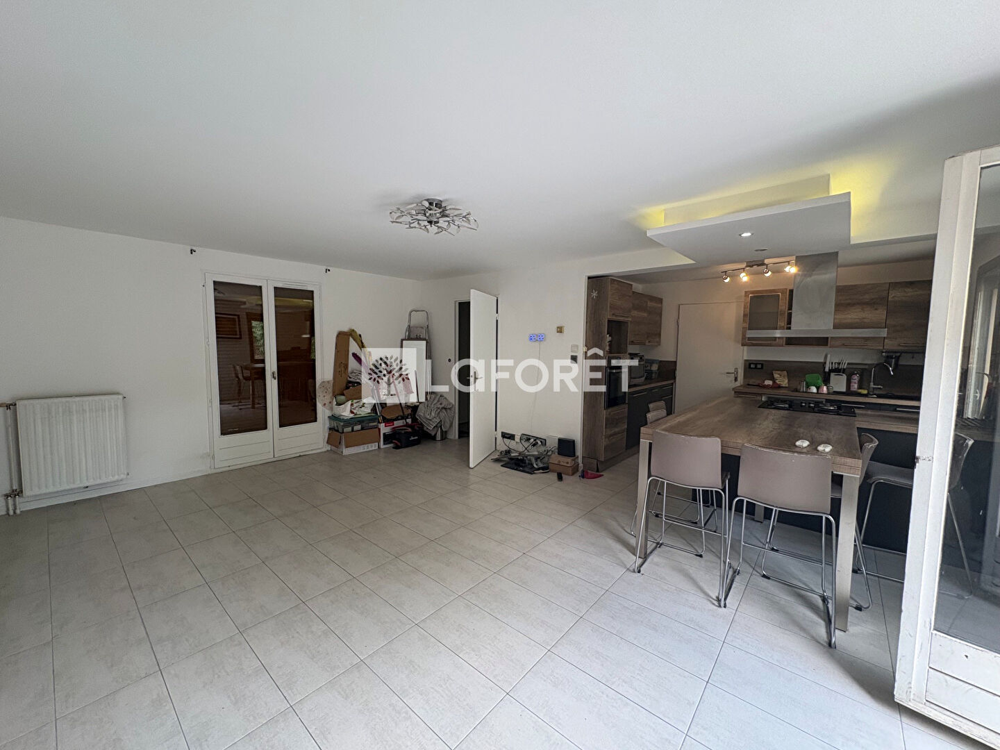 Maison à vendre, 90m², PONTAULT COMBAULT
