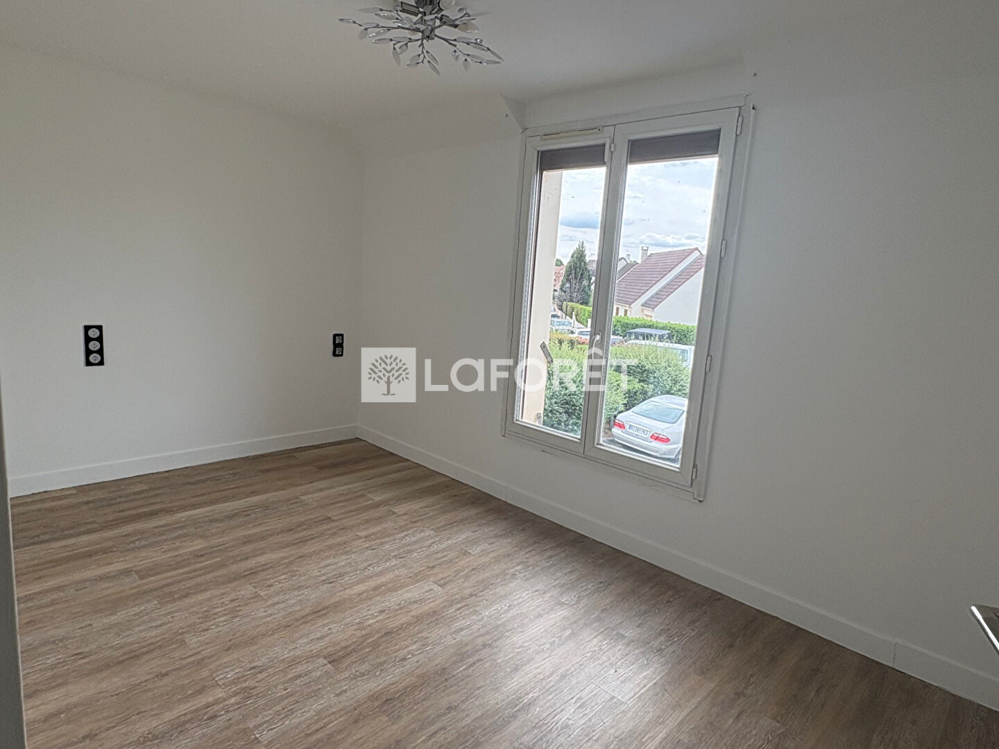Maison à vendre, 90m², PONTAULT COMBAULT