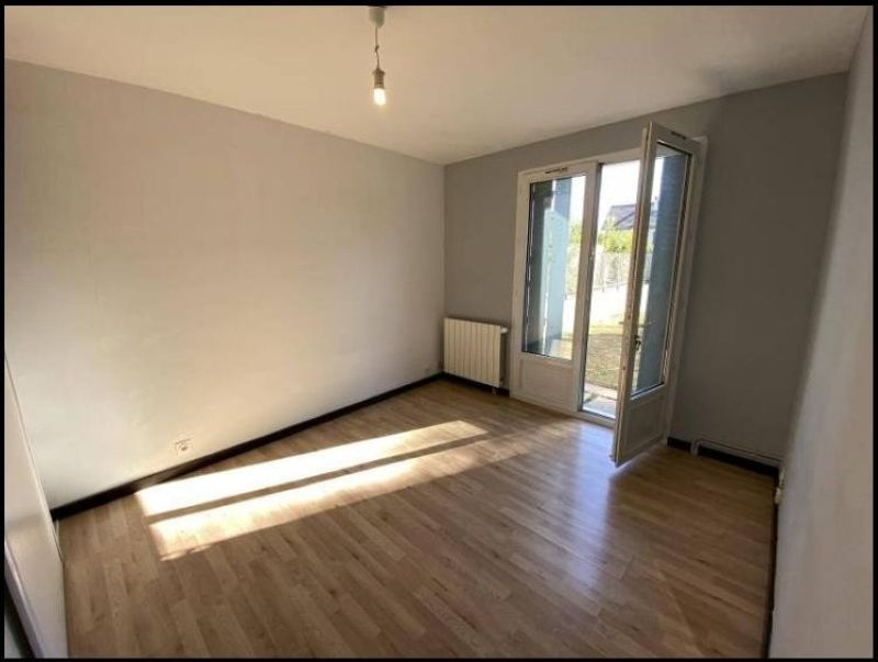 Maison à louer, 42m², Ozoir-la-Ferrière