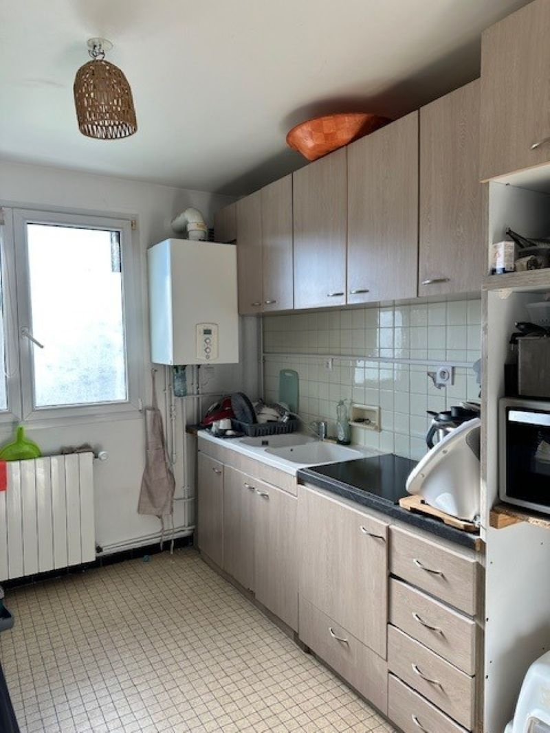 Maison à louer, 42m², Ozoir-la-Ferrière