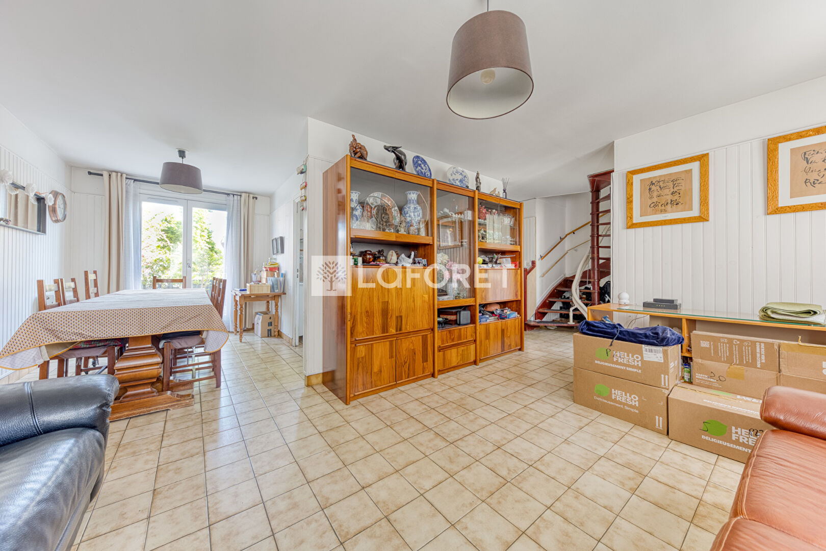 Maison à vendre, 128m², EMERAINVILLE