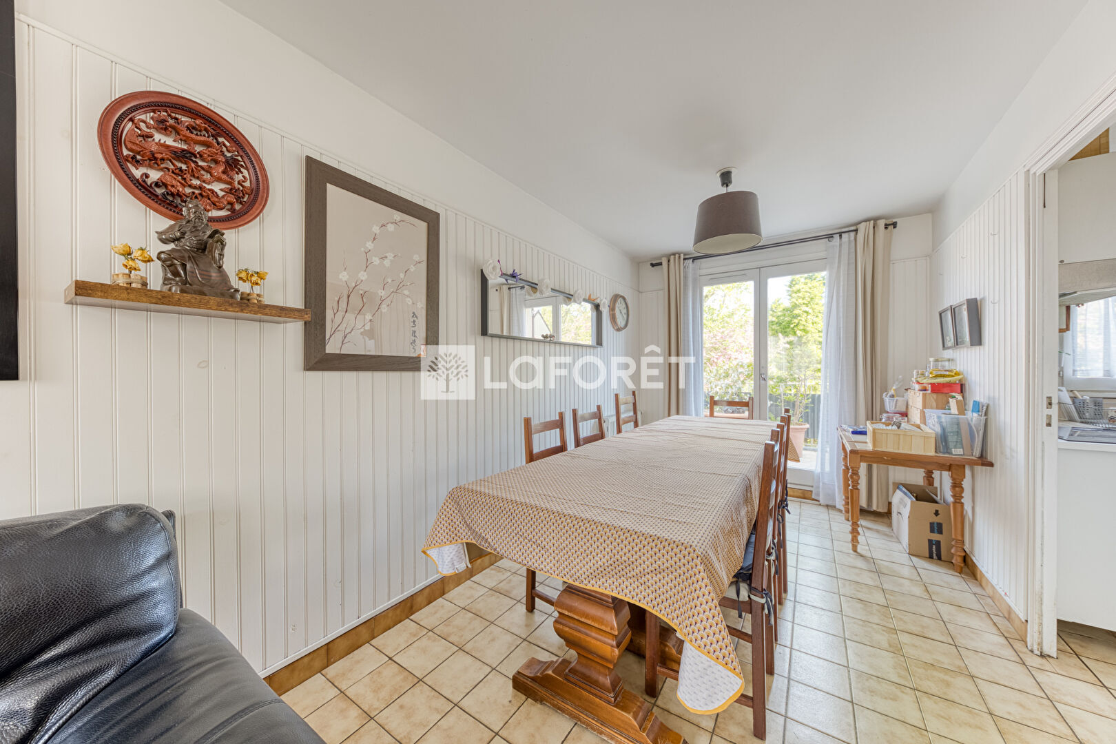 Maison à vendre, 128m², EMERAINVILLE
