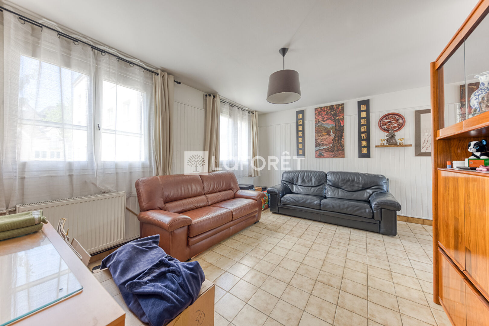 Maison à vendre, 128m², EMERAINVILLE
