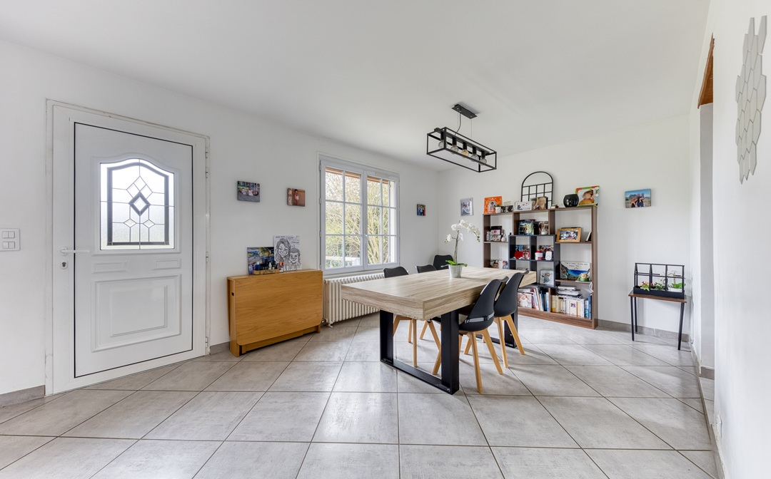 Maison à louer, 119m², OZOIR LA FERRIERE