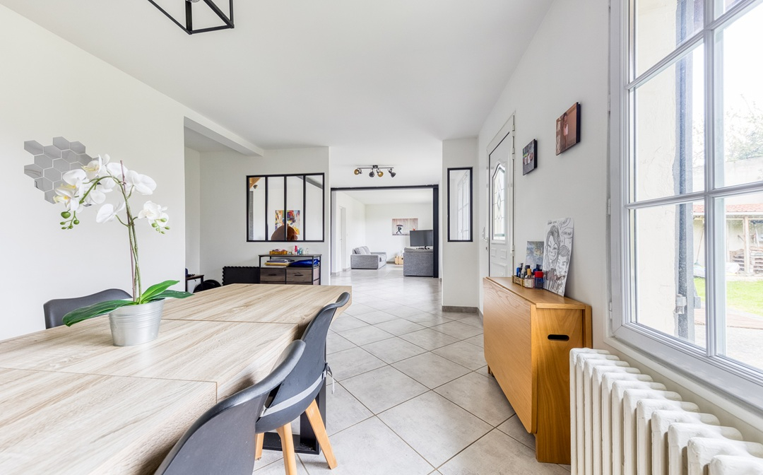 Maison à louer, 119m², OZOIR LA FERRIERE