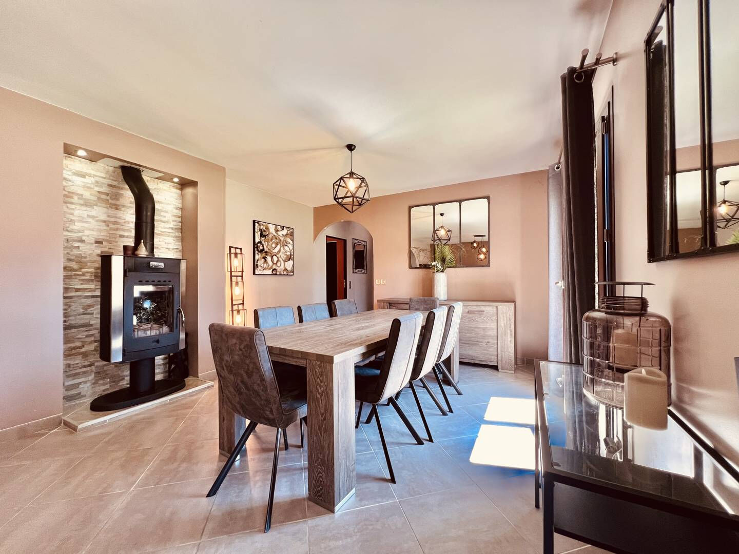 Maison à vendre, 172m², GRETZ ARMAINVILLIERS