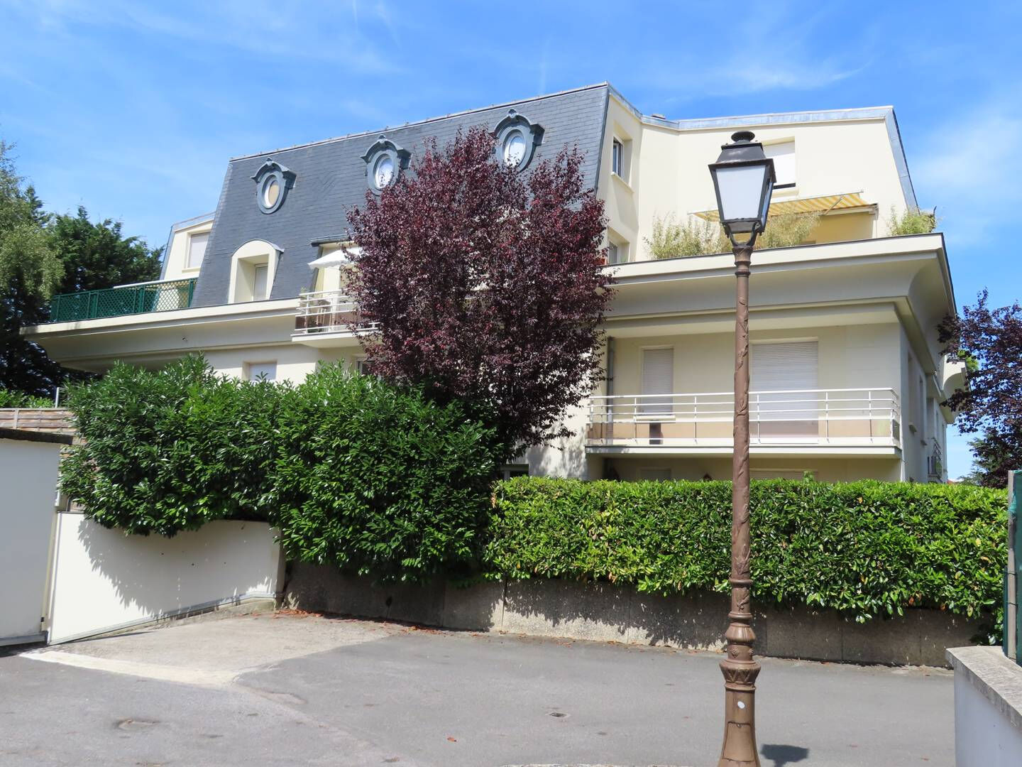 Maison à vendre, 98m², LA QUEUE EN BRIE