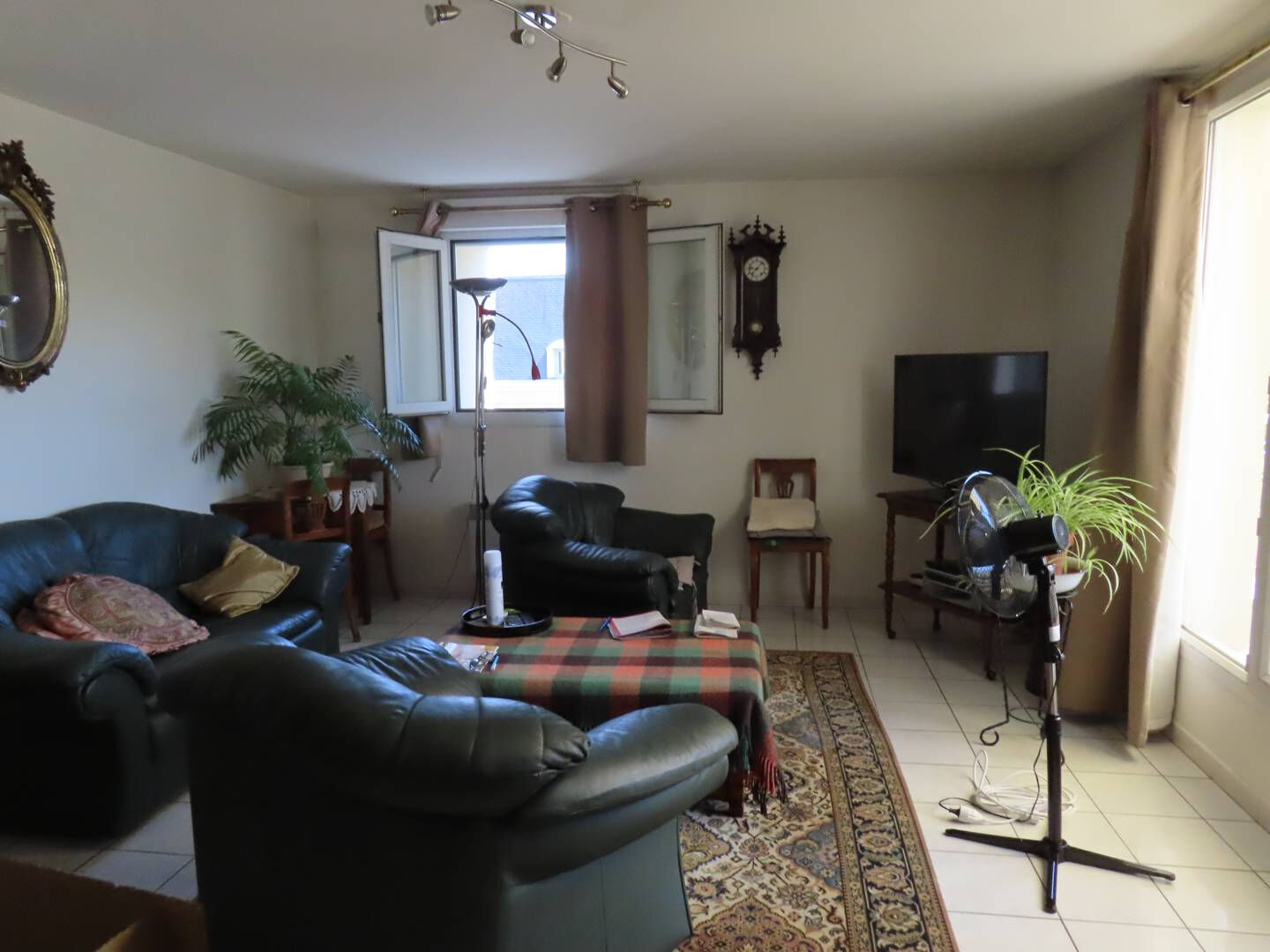 Maison à vendre, 98m², LA QUEUE EN BRIE