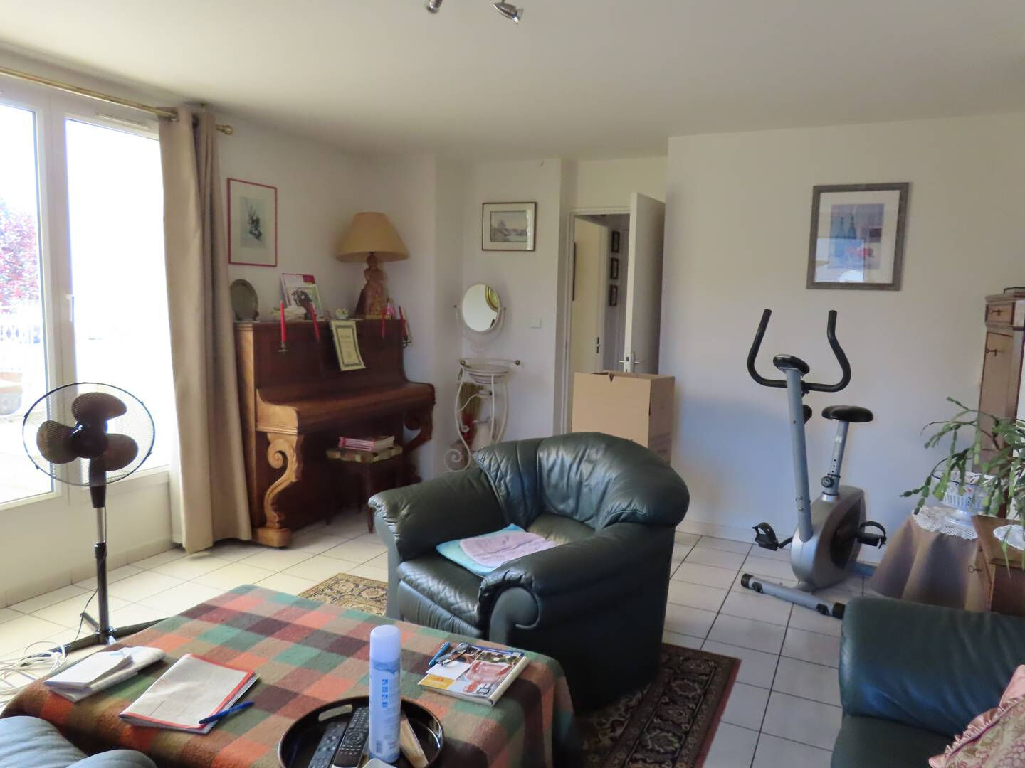 Maison à vendre, 98m², LA QUEUE EN BRIE
