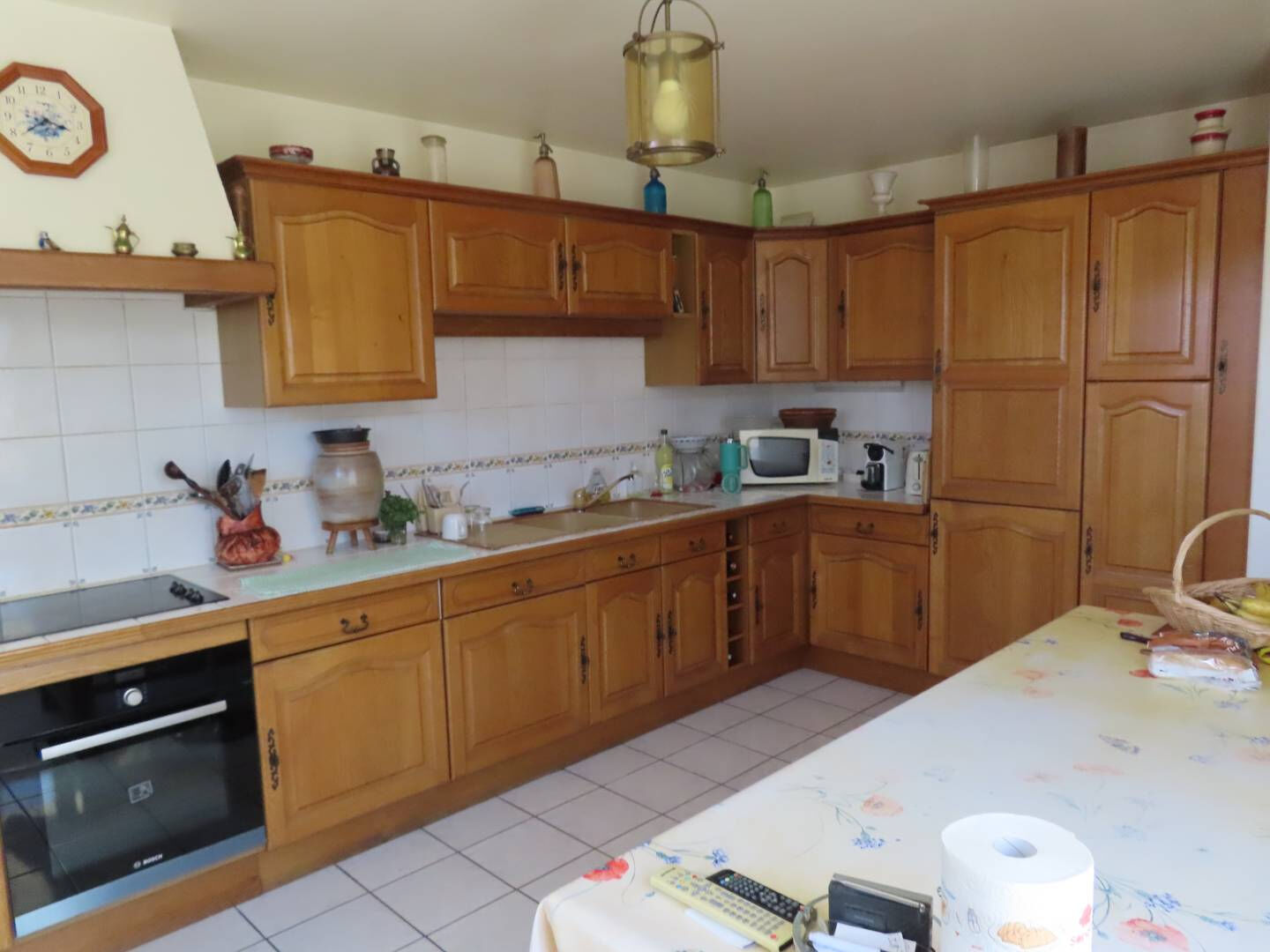 Maison à vendre, 98m², LA QUEUE EN BRIE