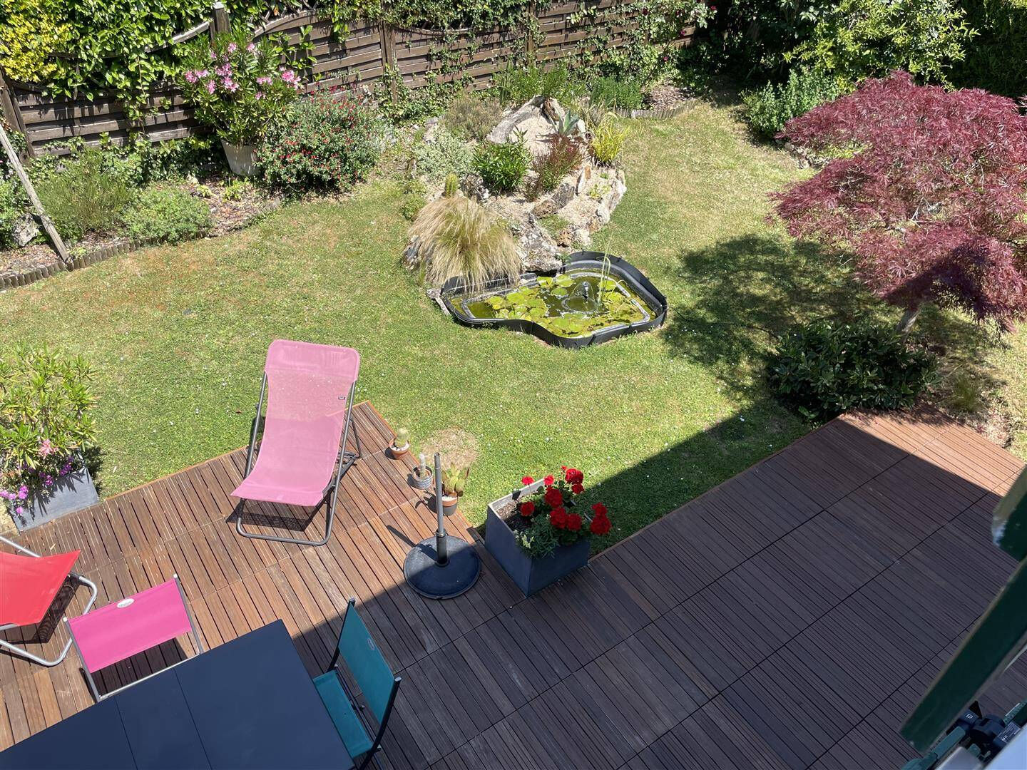 Maison à vendre, 94m², PONTAULT COMBAULT