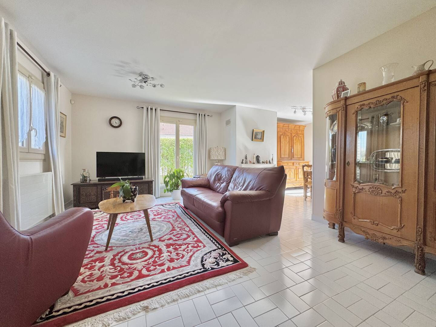 Maison à vendre, 87m², ROISSY EN BRIE