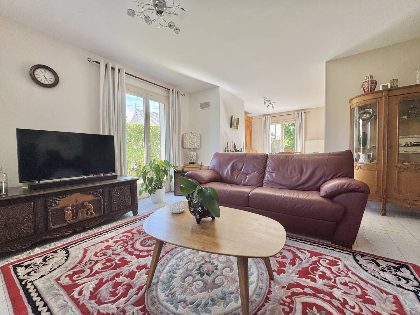 Maison à vendre, 87m², ROISSY EN BRIE