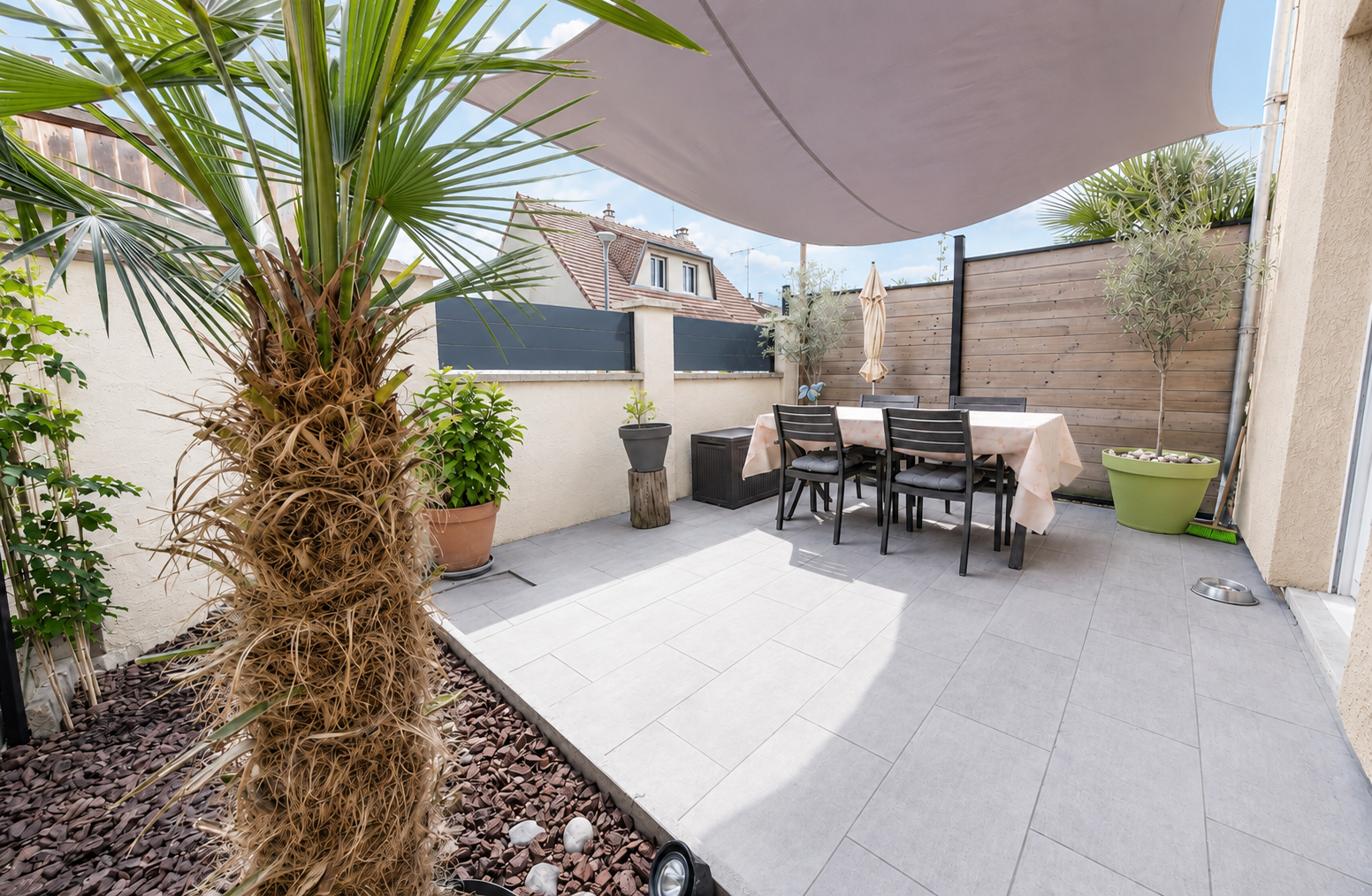 Maison à vendre, 92m², ROISSY EN BRIE