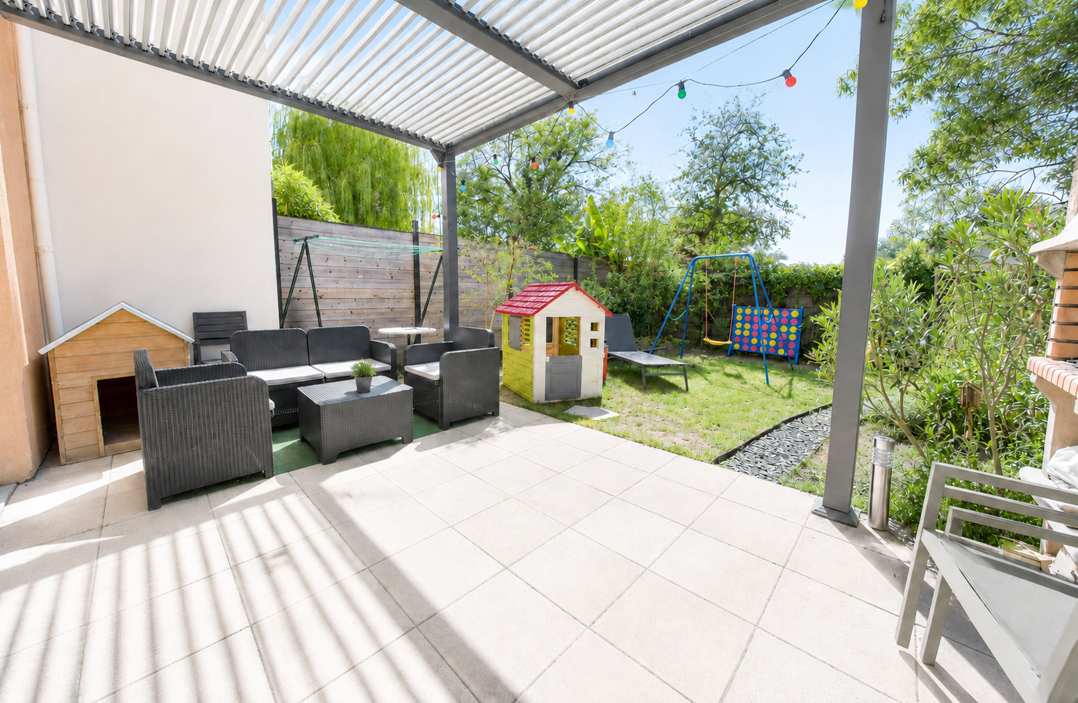 Maison à vendre, 92m², ROISSY EN BRIE