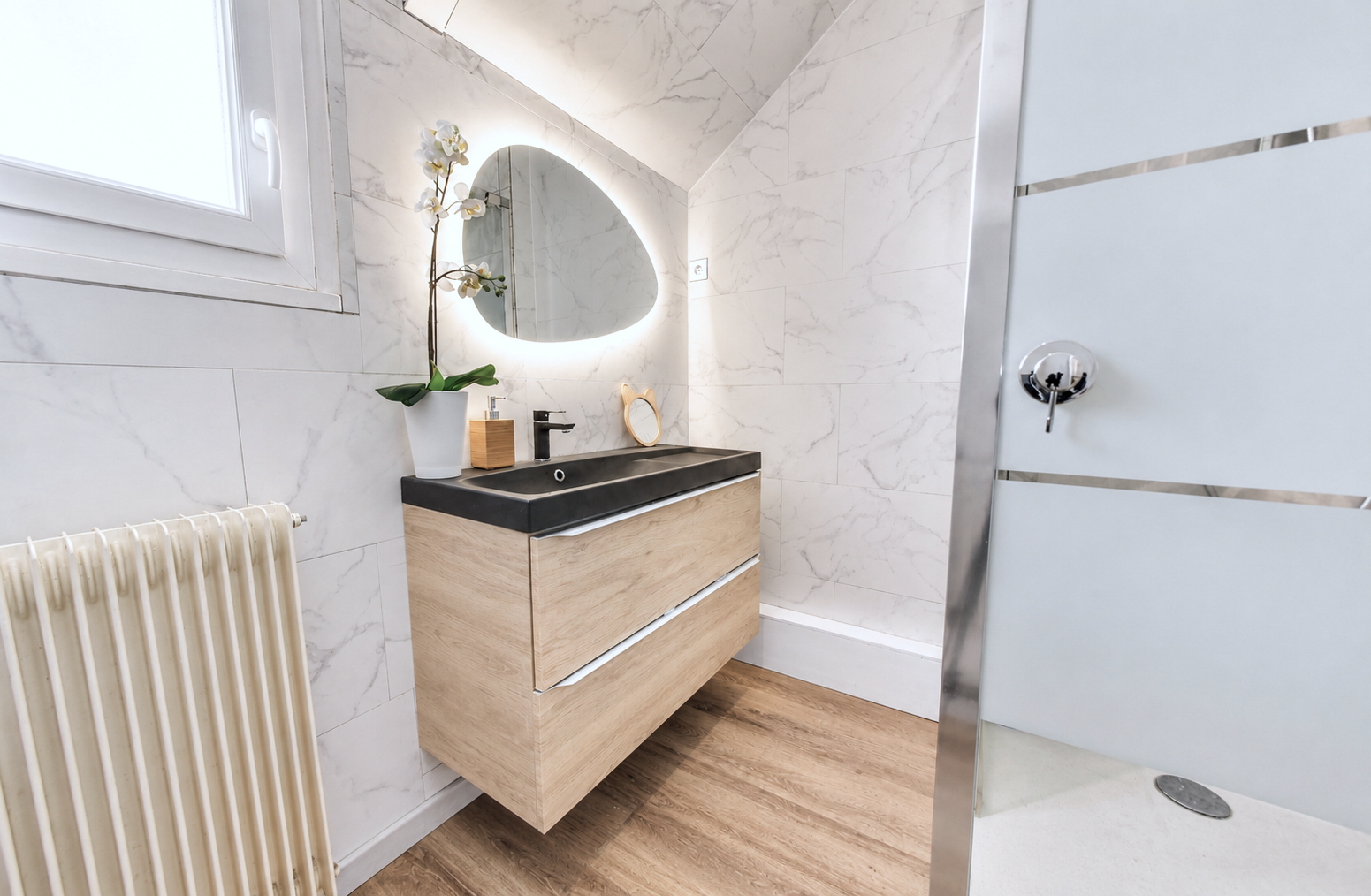 Maison à vendre, 92m², ROISSY EN BRIE