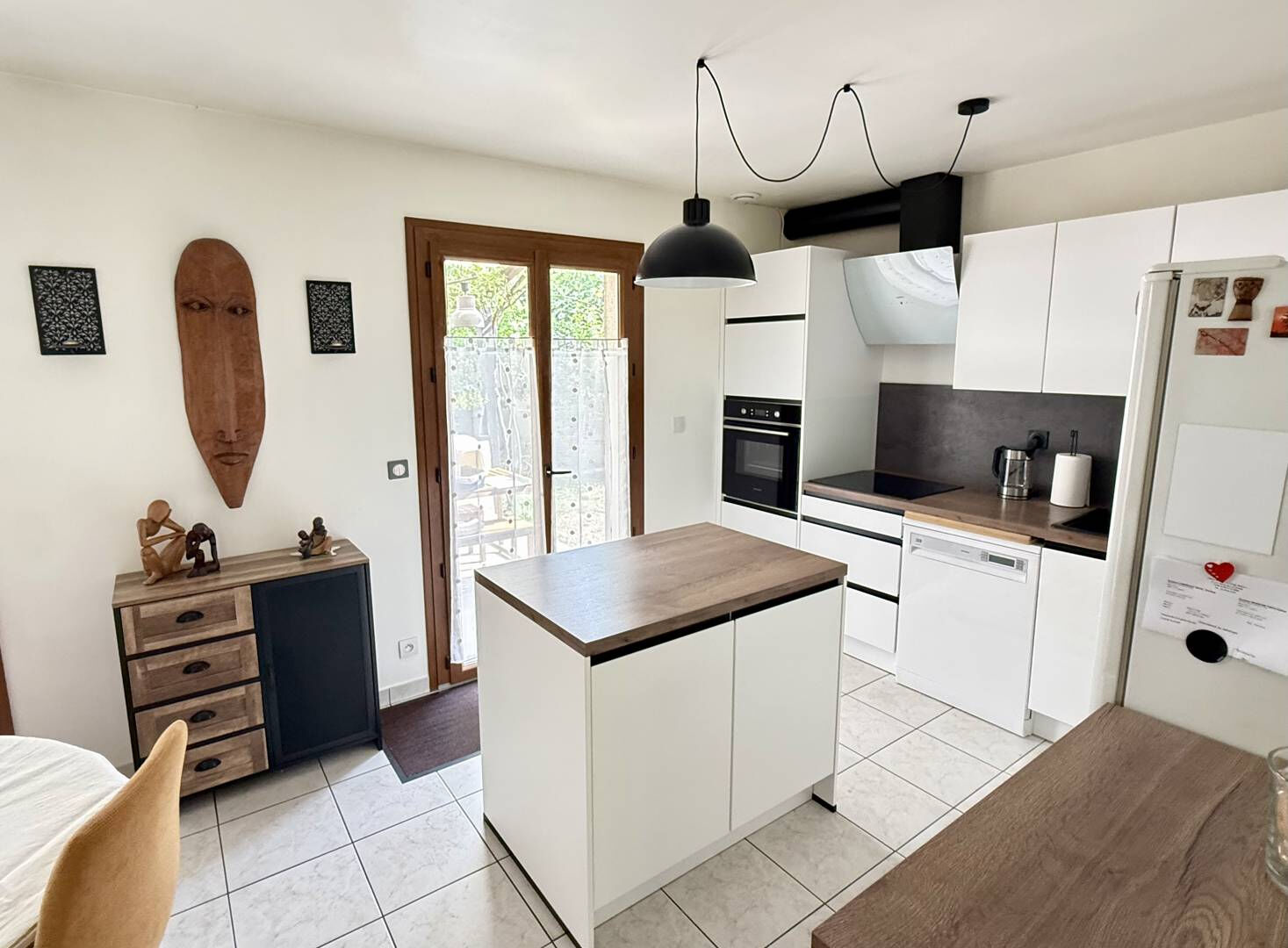 Maison à vendre, 122m², OZOIR LA FERRIERE
