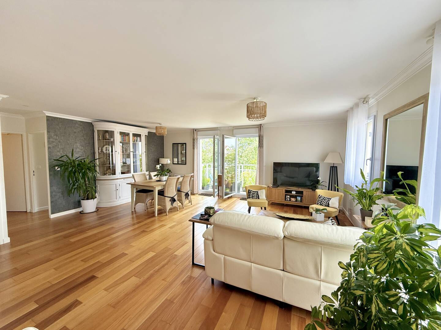 Maison à vendre, 105m², OZOIR LA FERRIERE