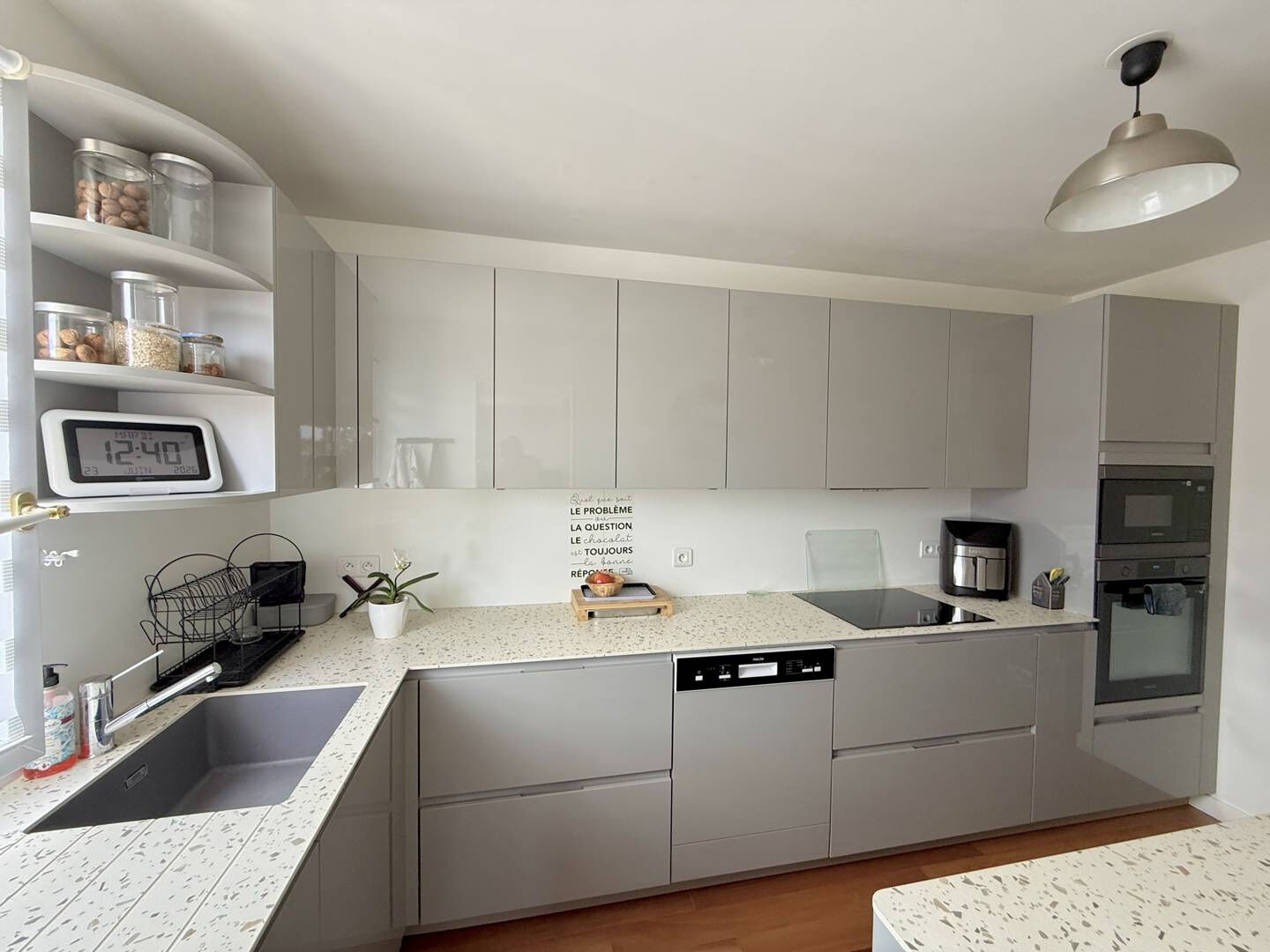 Maison à vendre, 105m², OZOIR LA FERRIERE
