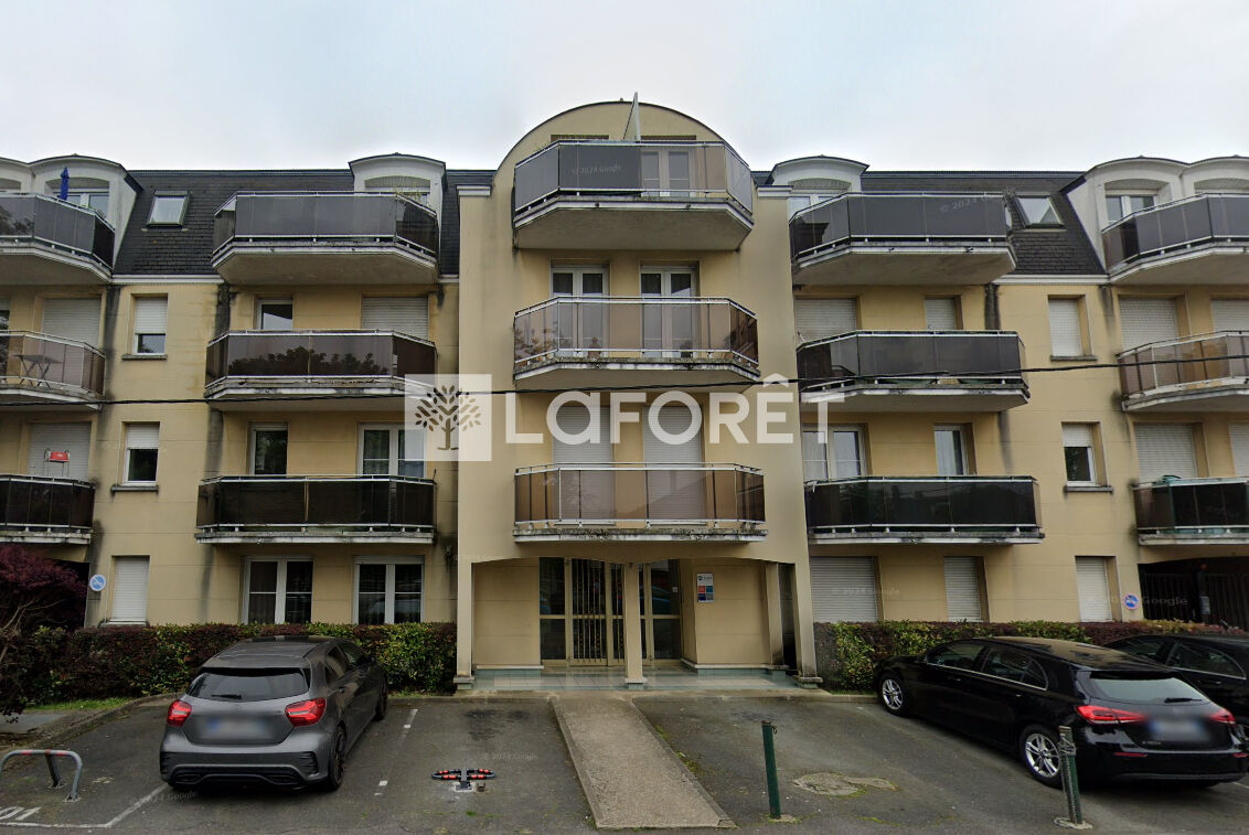 Maison à vendre, 42m², PONTAULT COMBAULT