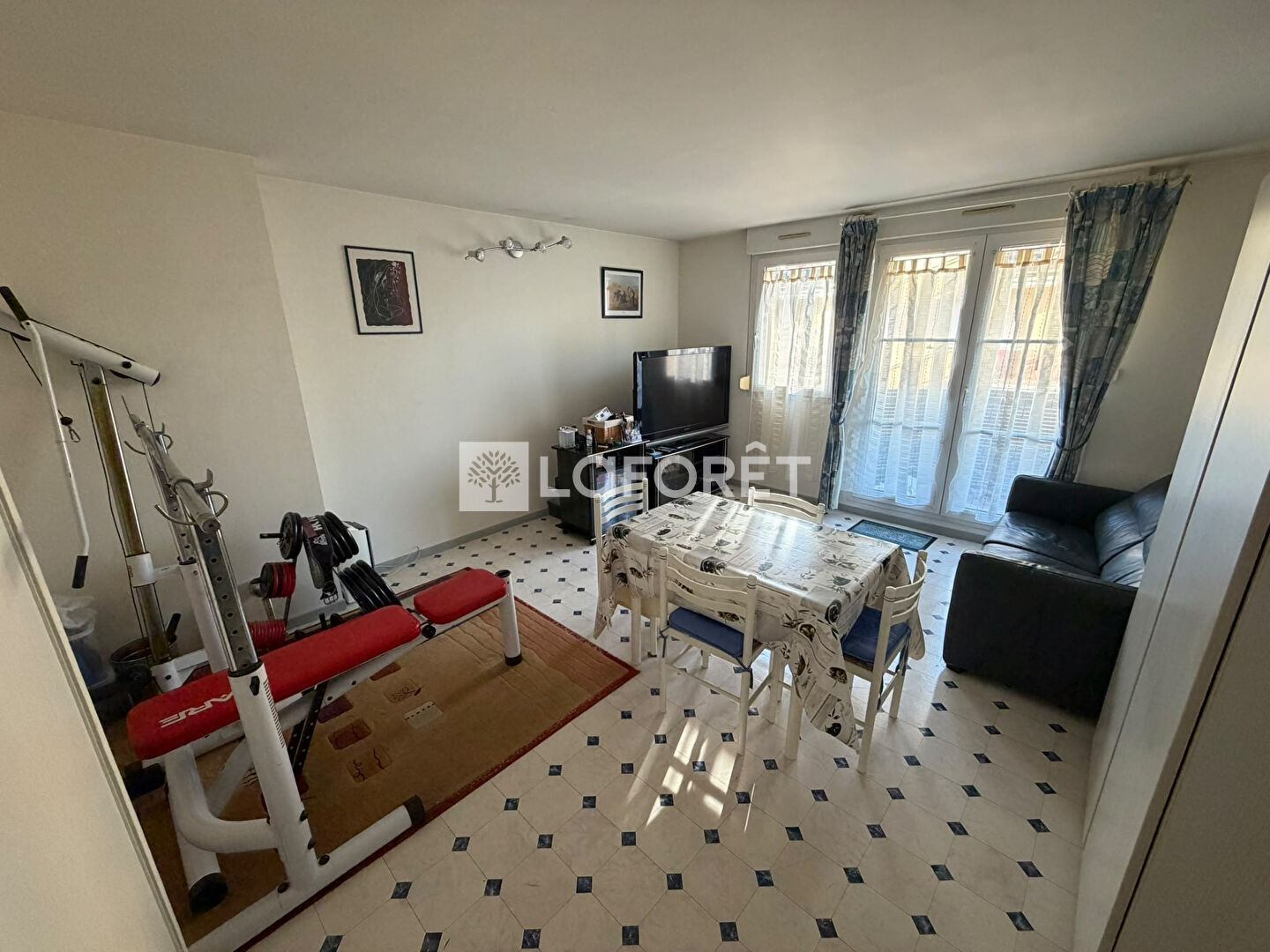 Maison à vendre, 42m², PONTAULT COMBAULT
