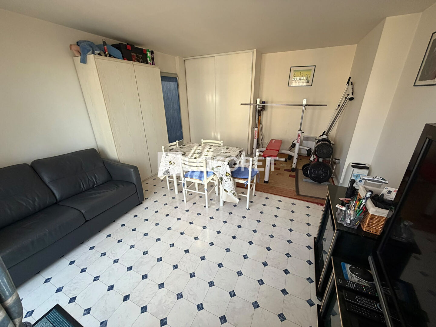 Maison à vendre, 42m², PONTAULT COMBAULT