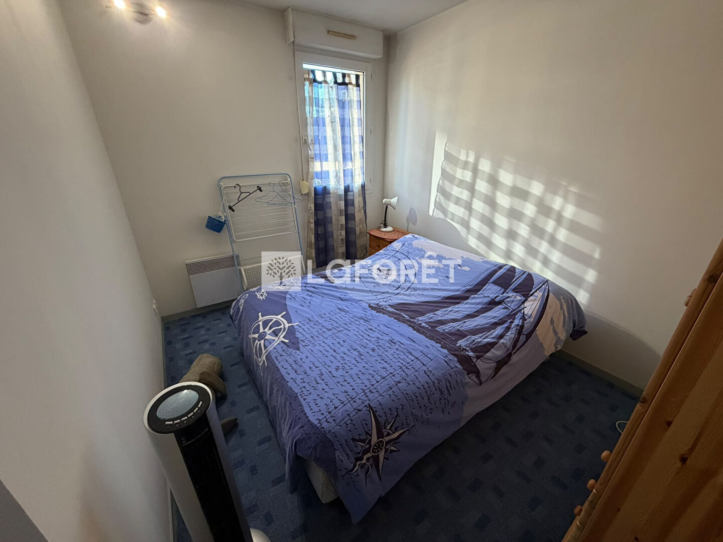 Maison à vendre, 42m², PONTAULT COMBAULT