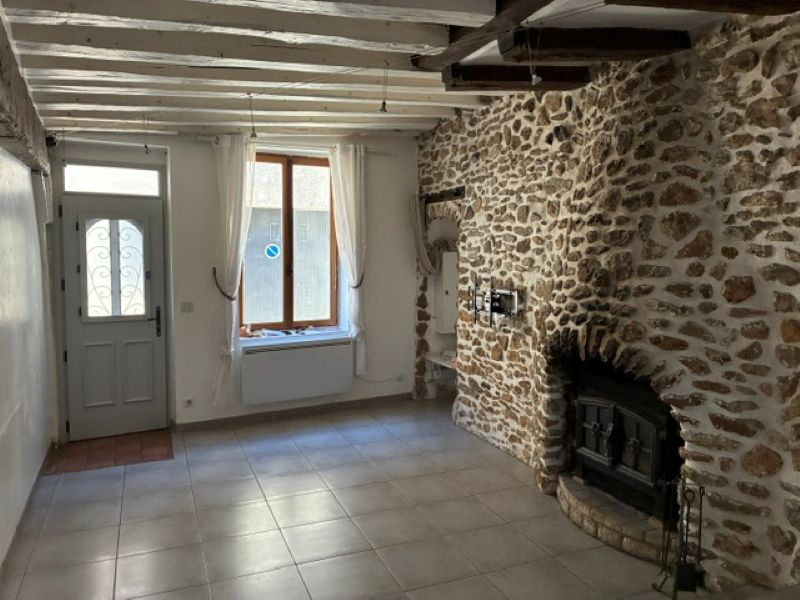 Maison à louer, 68m², ROZAY EN BRIE