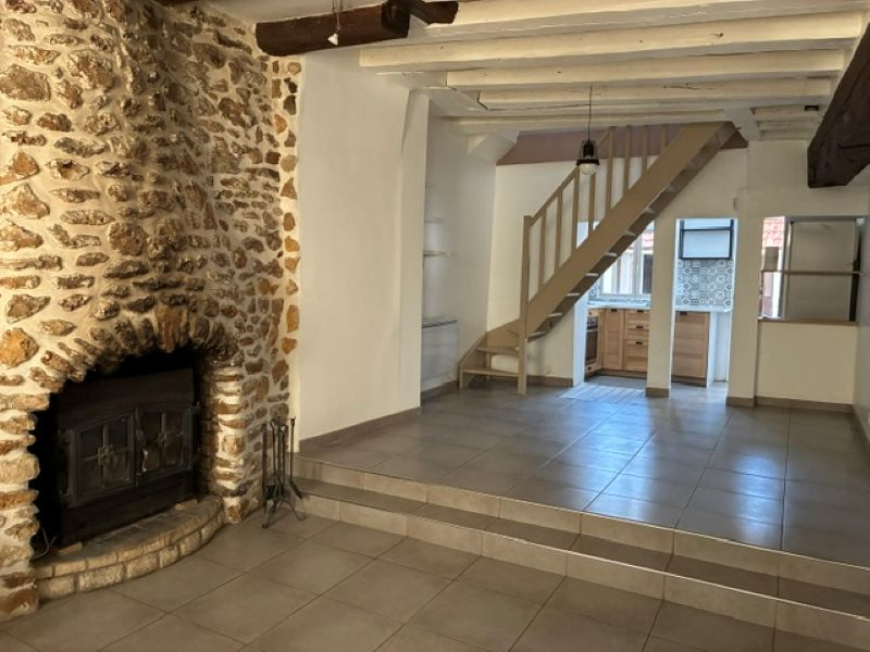 Maison à louer, 68m², ROZAY EN BRIE